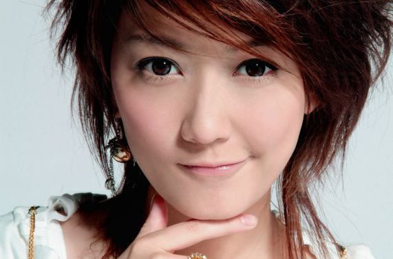 最优质夏颖(Kiko)生活照