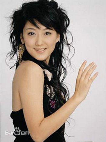 最优质夏颖(Kiko)生活照