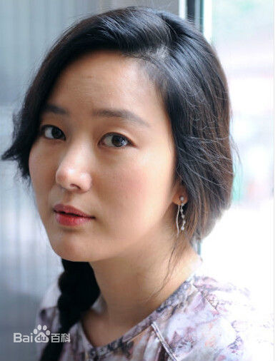 最优质尹珍序(Yoon Jin Seo)生活照