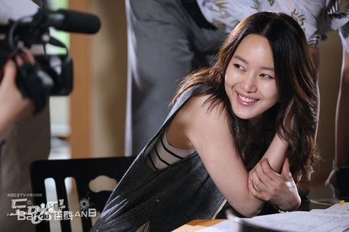 最优质尹珍序(Yoon Jin Seo)生活照