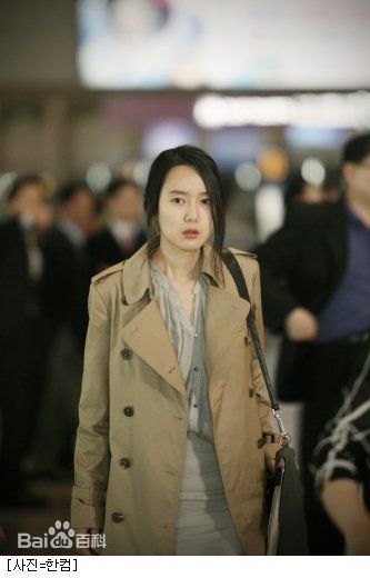 最优质尹珍序(Yoon Jin Seo)生活照