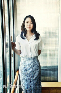 最优质尹珍序(Yoon Jin Seo)生活照