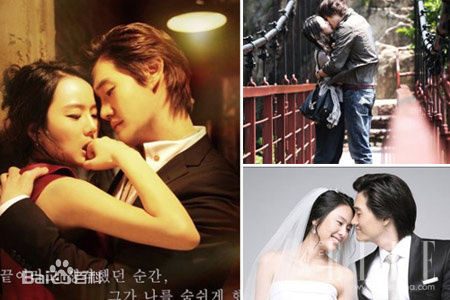 尹珍序(Yoon Jin Seo)前后照片