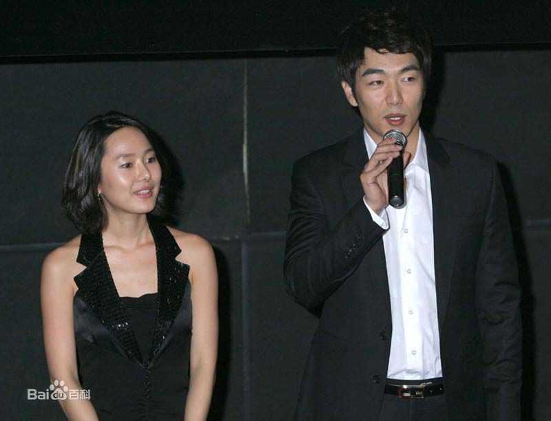 尹珍序(Yoon Jin Seo)前后照片