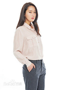 精选尹珍序(Yoon Jin Seo)