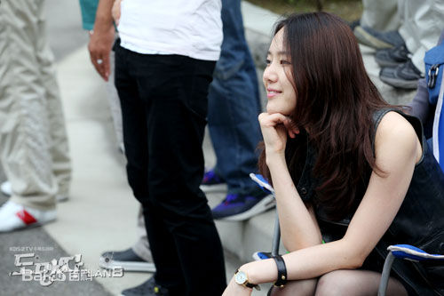 尹珍序(Yoon Jin Seo)前后照片