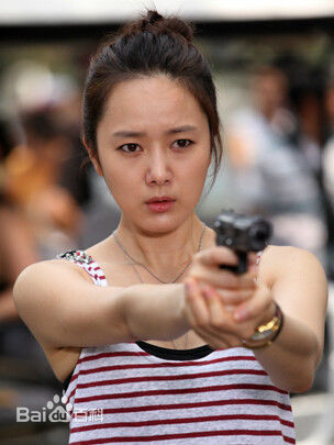 最全尹珍序(Yoon Jin Seo)素颜照