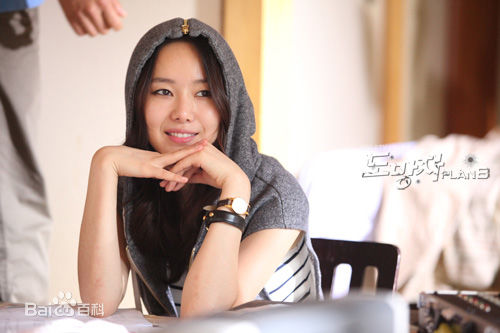 最全尹珍序(Yoon Jin Seo)素颜照