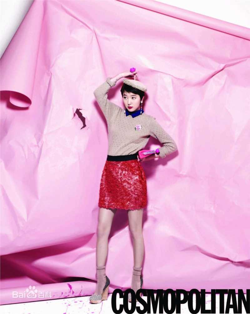 最全尹珍序(Yoon Jin Seo)尹珍熙精彩图册