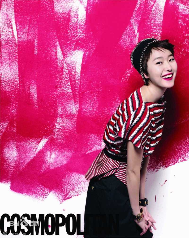 最全尹珍序(Yoon Jin Seo)尹珍熙精彩图册