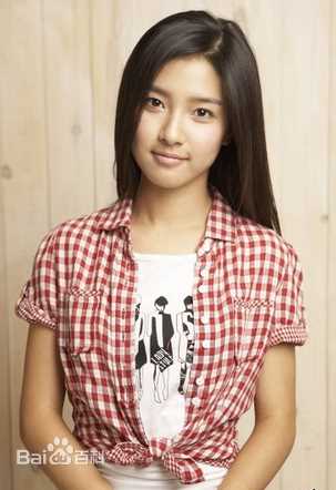 高清尹珍序(Yoon Jin Seo)精彩图册