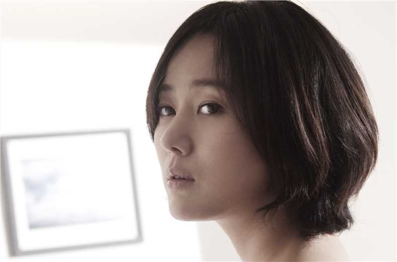 最全尹珍序(Yoon Jin Seo)素颜照