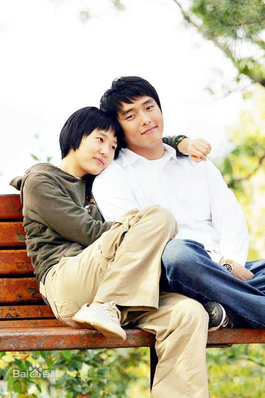 最全尹珍序(Yoon Jin Seo)素颜照