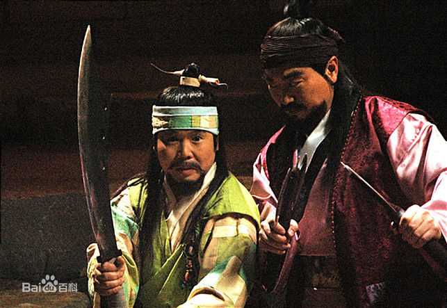 郑恩表()电视剧角色壁纸壁纸