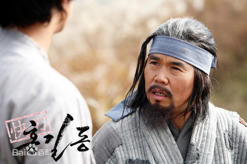 郑恩表()电视剧角色壁纸壁纸