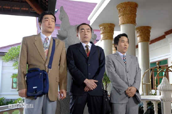 郑恩表()电视剧角色壁纸壁纸