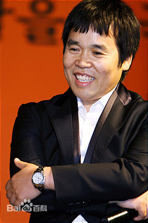 郑恩表()食客(2007)素颜照相册