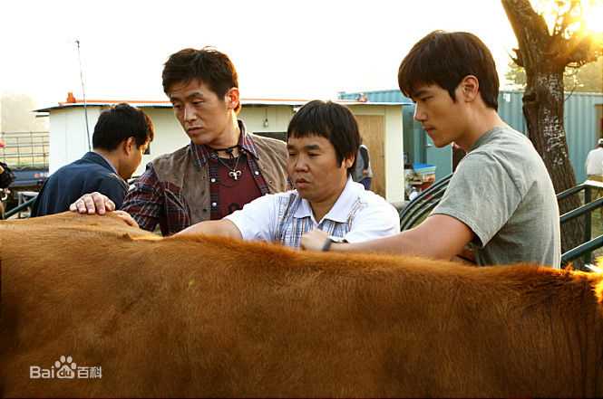 郑恩表()食客(2007)素颜照相册