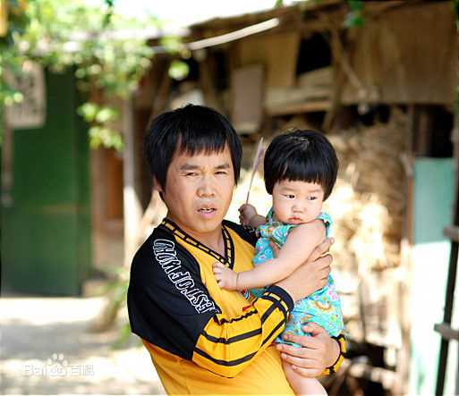 郑恩表()食客(2007)素颜照相册