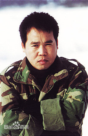 郑恩表()电影角色前后照片