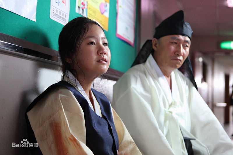 最全陈智熙(/Jin Ji Hee)在电影《藤条》中的壁纸