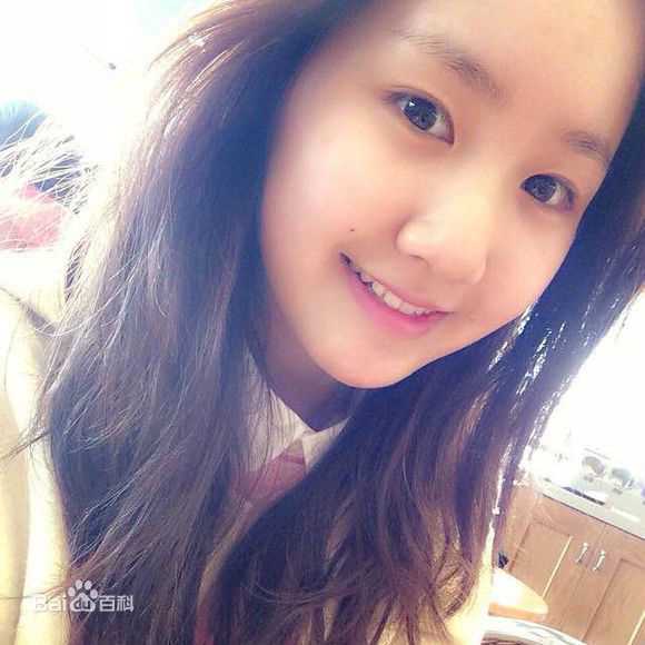 陈智熙(/Jin Ji Hee)生活照素颜照相册