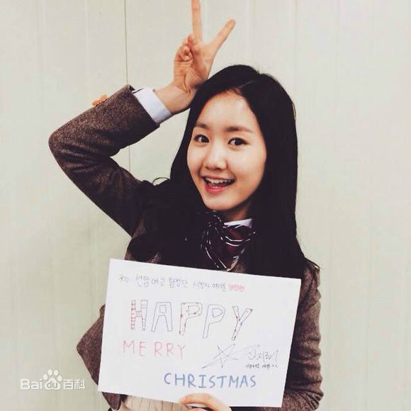 陈智熙(/Jin Ji Hee)生活照素颜照相册