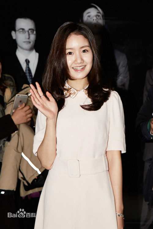 陈智熙(/Jin Ji Hee)生活照素颜照相册