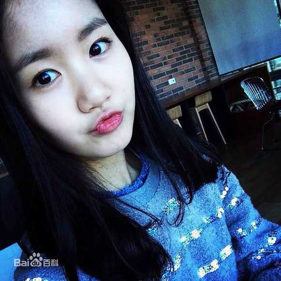 陈智熙(/Jin Ji Hee)生活照素颜照相册