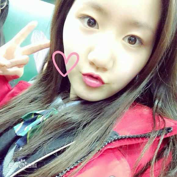 陈智熙(/Jin Ji Hee)生活照素颜照相册