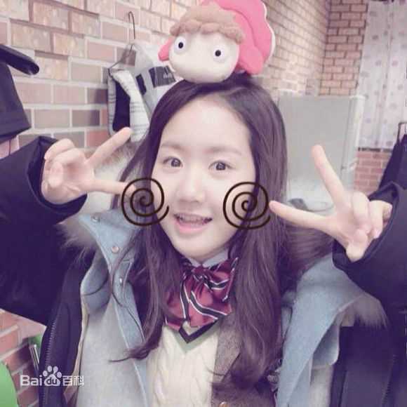 陈智熙(/Jin Ji Hee)生活照素颜照相册