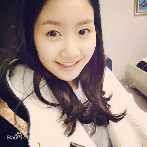 陈智熙(/Jin Ji Hee)生活照素颜照相册