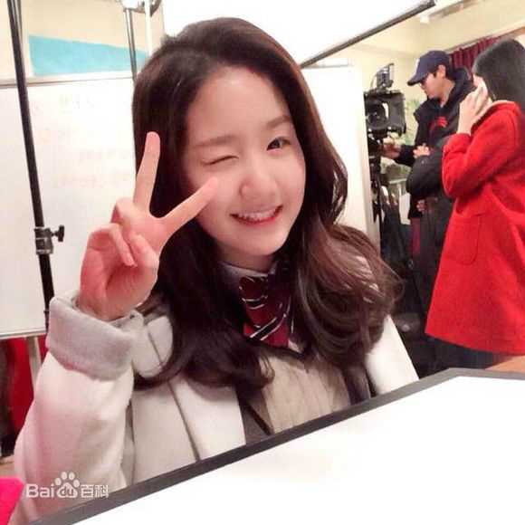 陈智熙(/Jin Ji Hee)生活照素颜照相册