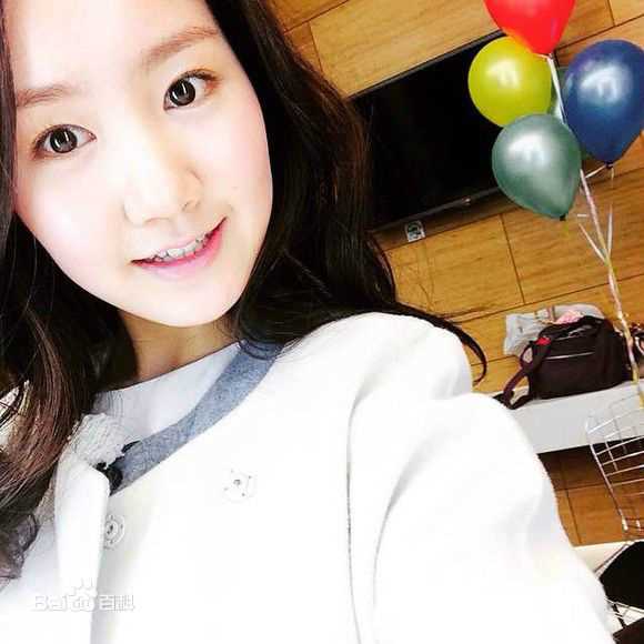 陈智熙(/Jin Ji Hee)生活照素颜照相册