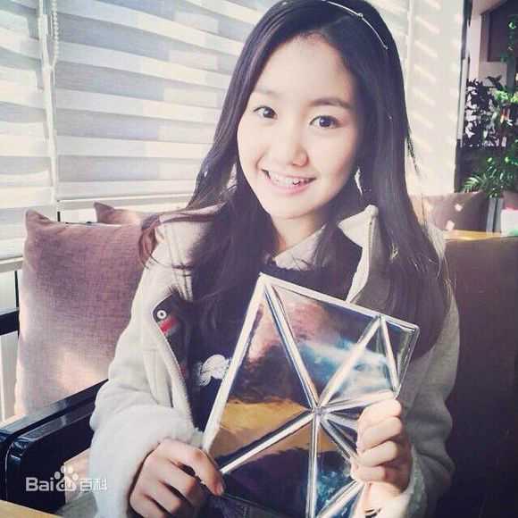 陈智熙(/Jin Ji Hee)生活照素颜照相册