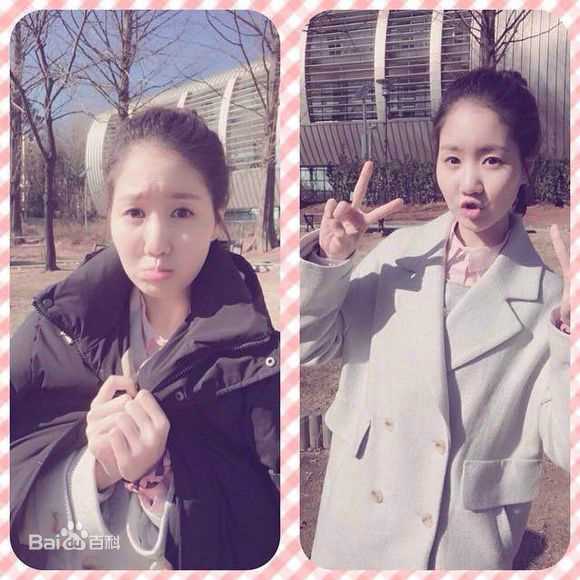 陈智熙(/Jin Ji Hee)生活照素颜照相册