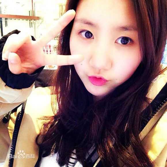 陈智熙(/Jin Ji Hee)生活照素颜照相册