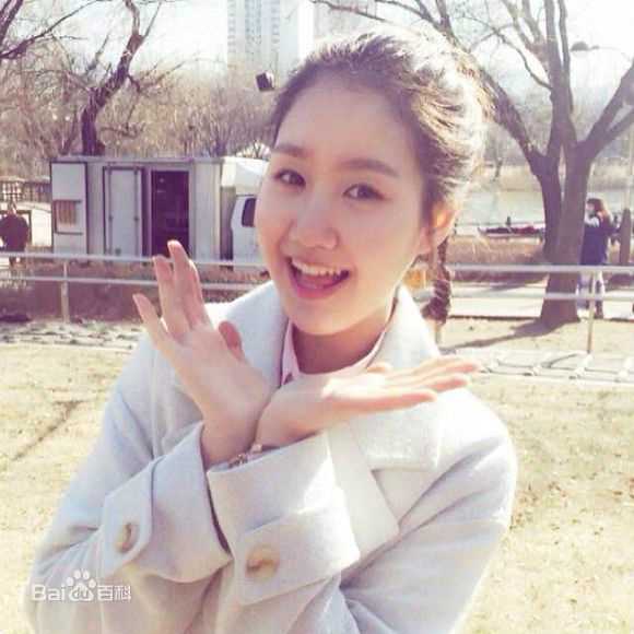 陈智熙(/Jin Ji Hee)生活照素颜照相册