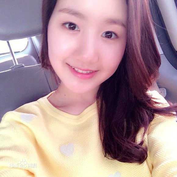 陈智熙(/Jin Ji Hee)生活照素颜照相册