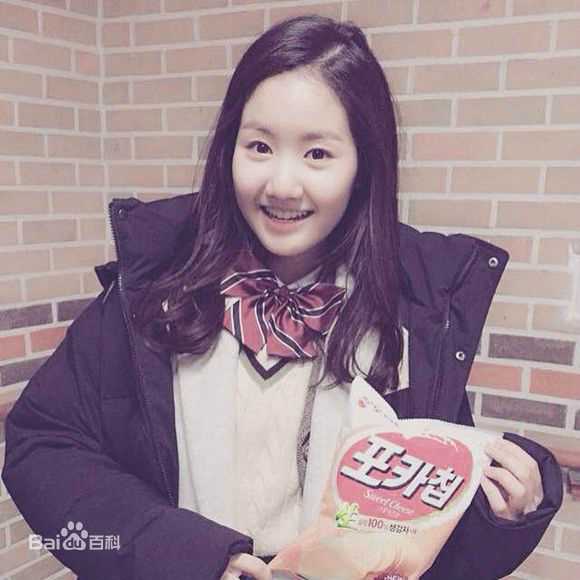 陈智熙(/Jin Ji Hee)生活照素颜照相册