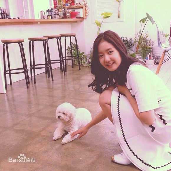 陈智熙(/Jin Ji Hee)生活照素颜照相册