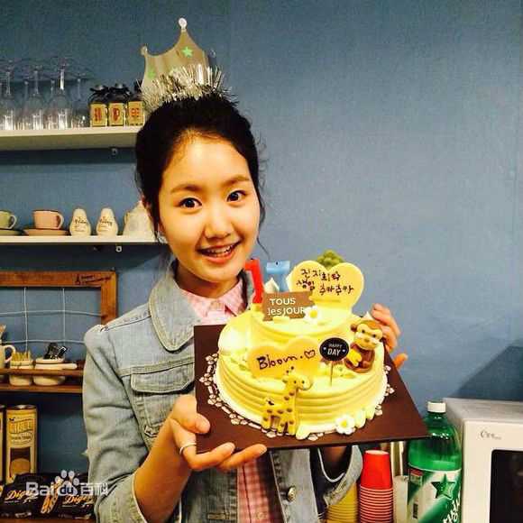 陈智熙(/Jin Ji Hee)生活照素颜照相册