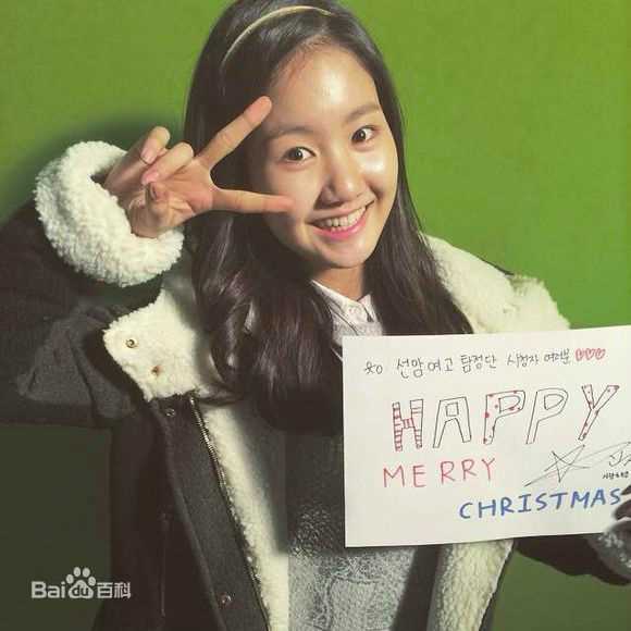 陈智熙(/Jin Ji Hee)生活照素颜照相册