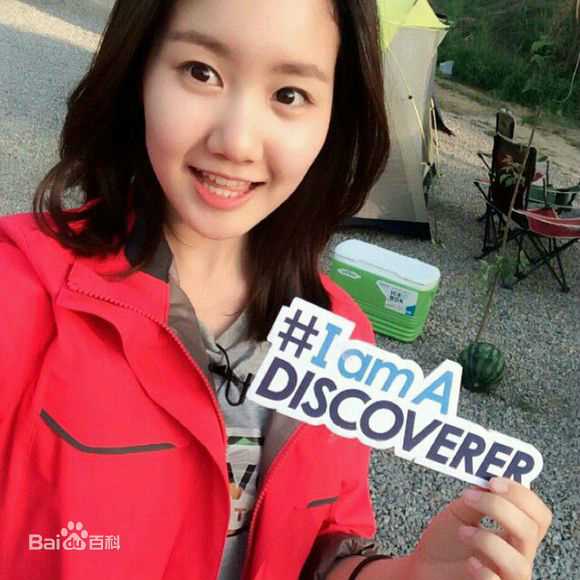 陈智熙(/Jin Ji Hee)生活照素颜照相册