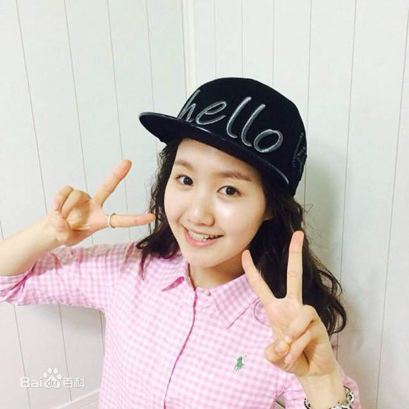 陈智熙(/Jin Ji Hee)生活照素颜照相册