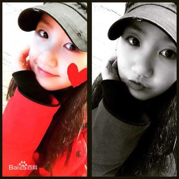 陈智熙(/Jin Ji Hee)生活照素颜照相册