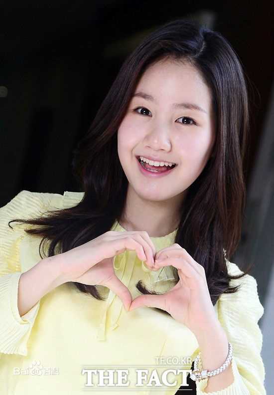 陈智熙(/Jin Ji Hee)最全壁纸