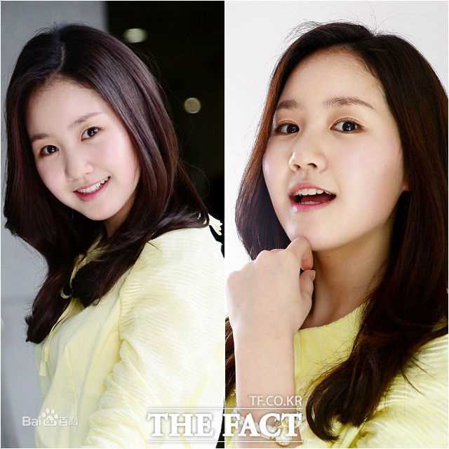 陈智熙(/Jin Ji Hee)最全壁纸