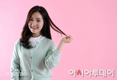 陈智熙(/Jin Ji Hee)最全壁纸