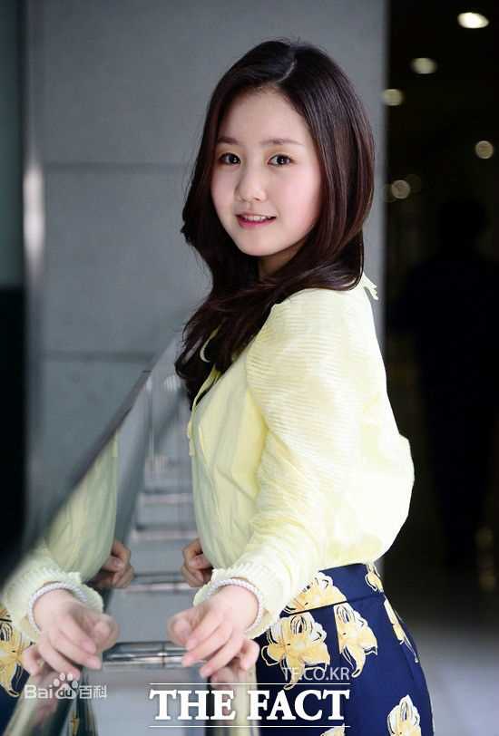 陈智熙(/Jin Ji Hee)最全壁纸